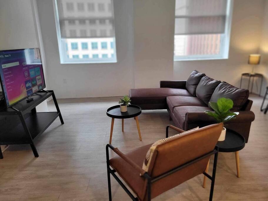 קליבלנד 629 Lofts 812 - A Kcm Property מראה חיצוני תמונה