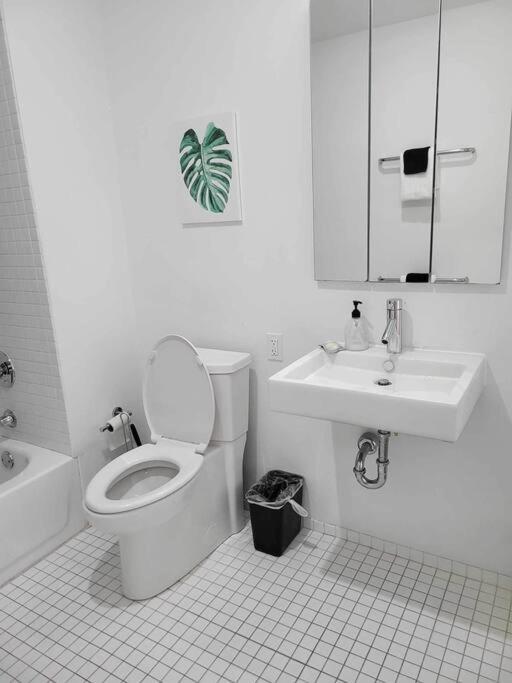 קליבלנד 629 Lofts 812 - A Kcm Property מראה חיצוני תמונה