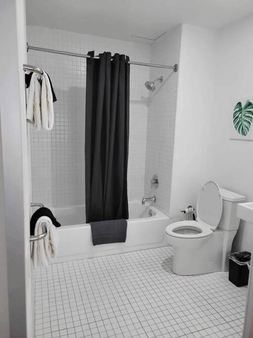קליבלנד 629 Lofts 812 - A Kcm Property מראה חיצוני תמונה