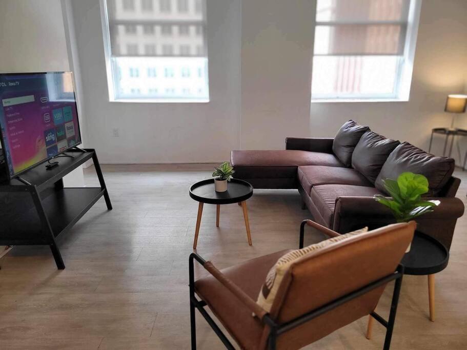 קליבלנד 629 Lofts 812 - A Kcm Property מראה חיצוני תמונה