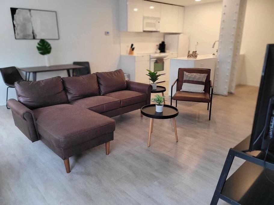 קליבלנד 629 Lofts 812 - A Kcm Property מראה חיצוני תמונה