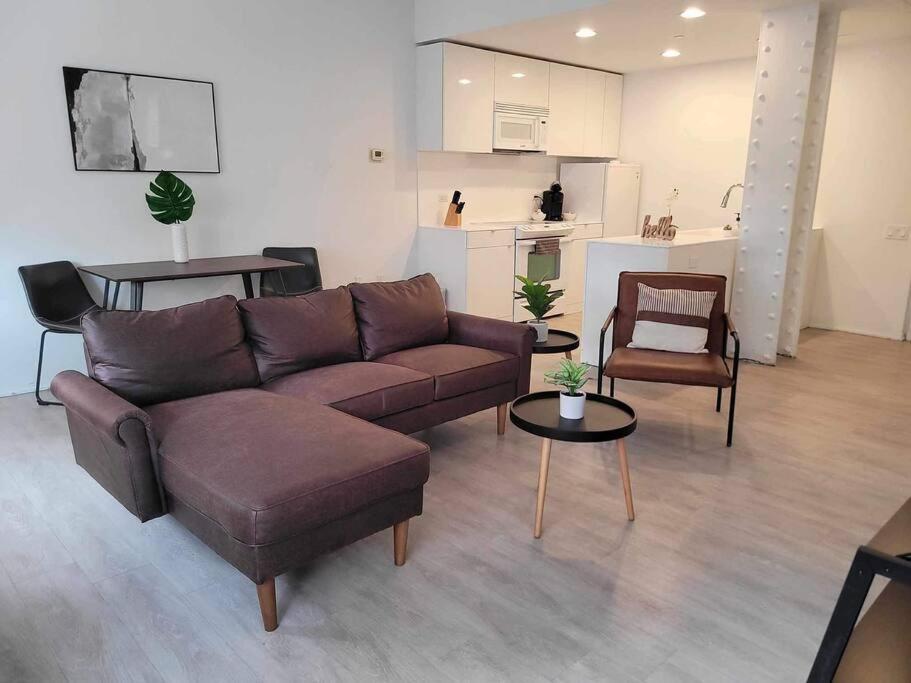 קליבלנד 629 Lofts 812 - A Kcm Property מראה חיצוני תמונה