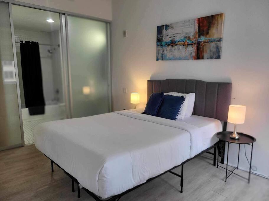 קליבלנד 629 Lofts 812 - A Kcm Property מראה חיצוני תמונה